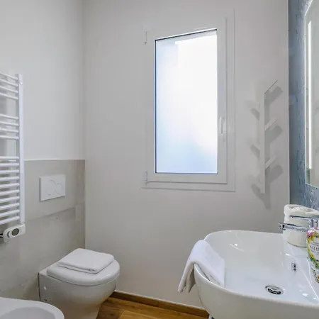 Albamare Apartmán Alba Adriatica