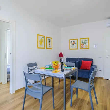 Albamare Apartmán