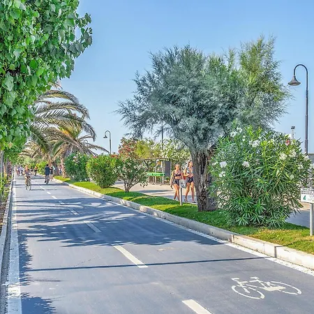 Albamare Apartmán