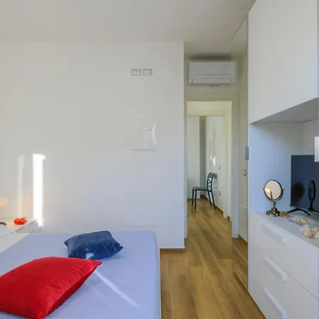 Albamare * Альба-Адриатика